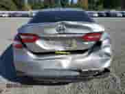 2020 Toyota Camry Hybrid LE с VIN 4T1C31AK7LU537340, выставлен на аукционе Copart как лот 81586985 с пробегом 44 738 миль миль и Списание • Salvage title. История ставок и продаж доступна на DreamBid. Изображение 6.