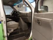 ✅ 2008 Ford Econoline Cargo Commercial • VIN: 1FTNE24W78DA40615 • Lot: 43870944. Listed on IAAI with 254,813 mi. Free auction sales archive from the USA and detailed vehicle history report at DreamBid. Image 5.