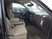 ✅ 2014 Chevrolet Silverado 1500 LT • VIN: 3GCUKREC5EG493728 • Lot: 41710490. Wystawiony na IAAI z przebiegiem 243 509 mil. Bezpłatny archiwum sprzedaży aukcyjnych z USA i szczegółowy raport historii pojazdu na DreamBid. Zdjęcie 5.