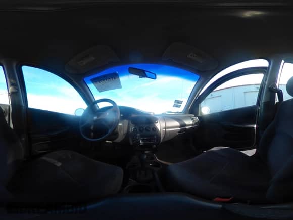 2000 Dodge Neon Highline с VIN 1B3ES46C9YD798867, выставлен на аукционе IAAI как лот 41535717 с пробегом 175 069 миль миль и . История ставок и продаж доступна на DreamBid. Изображение 17.