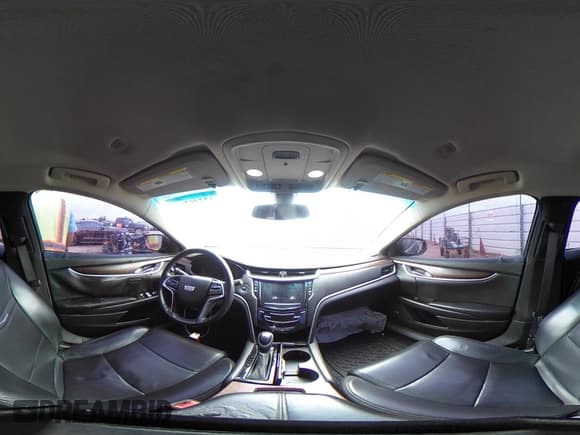 ✅ 2019 Cadillac XTS Luxury • VIN: 2G61M5S39K9145949 • Lot: 43548269. Listed on IAAI with 91,014 mi. Free auction sales archive from the USA and detailed vehicle history report at DreamBid. Image 18.