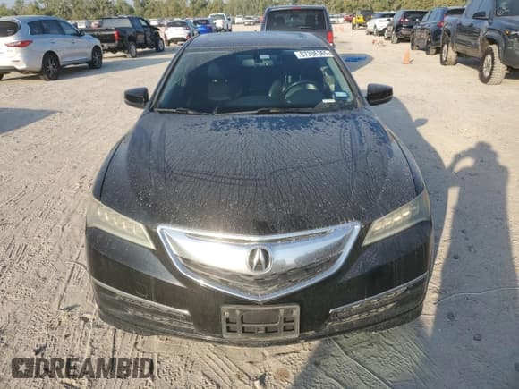 ✅ 2016 Acura TLX V6 • VIN: 19UUB2F39GA002800 • Lot: 87306365. Wystawiony na Copart z przebiegiem 191 226 mil. Bezpłatny archiwum sprzedaży aukcyjnych z USA i szczegółowy raport historii pojazdu na DreamBid. Zdjęcie 5.