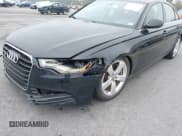 ✅ 2012 Audi A6 Premium • VIN: WAUBGAFC6CN005350 • Лот: 43722353. Опубликован ранее на IAAI с пробегом 181 394 миль. Бесплатный доступ к архиву аукционных продаж из США и подробный отчёт об истории автомобиля на DreamBid. Изображение 6.