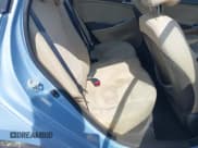 ✅ 2012 Hyundai Accent GLS • VIN: KMHCT4AE8CU220775 • Лот: 42009619. Опубликован ранее на IAAI с пробегом 186 671 миль. Бесплатный доступ к архиву аукционных продаж из США и подробный отчёт об истории автомобиля на DreamBid. Изображение 8.