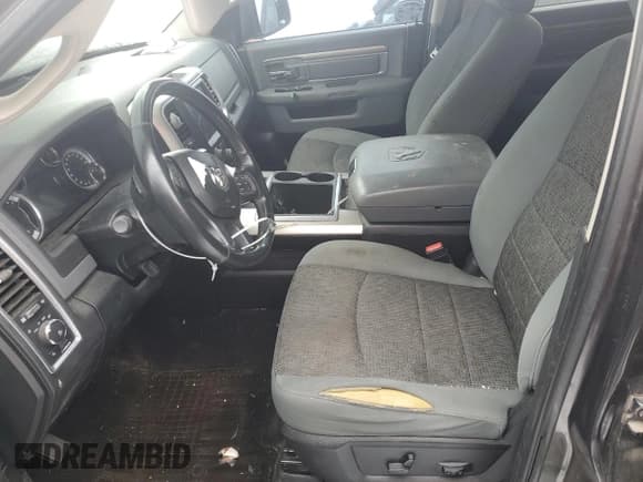 ✅ 2015 Ram 1500 Outdoorsman • VIN: 1C6RR7LT3FS718979 • Лот: 85761114. Опубликован ранее на Copart с пробегом 175 255 миль. Бесплатный доступ к архиву аукционных продаж из США и подробный отчёт об истории автомобиля на DreamBid. Изображение 7.