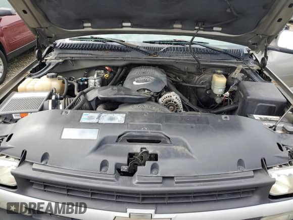 2002 Chevrolet Silverado 1500 z VIN 1GCEC19V82E279611, wystawiony jako Copart lot #63974715 z przebiegiem 242 944 mil mil oraz Szkoda całkowita • Salvage title. Historia ofert i sprzedaży dostępna na DreamBid. Obrazek 11.