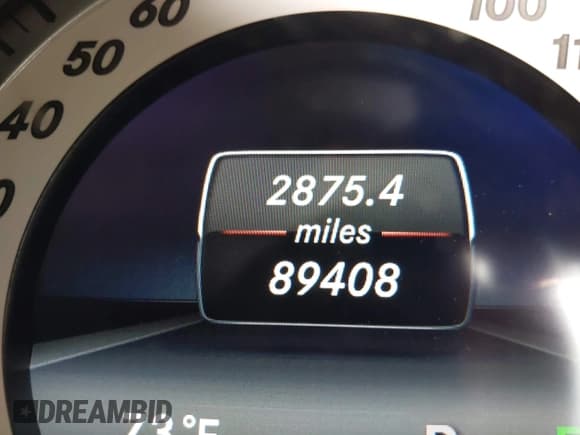 ✅ 2017 Mercedes-Benz E 400 • VIN: WDDKJ6FB3HF357589 • Lot: 43683599. Listed on IAAI with 89,408 mi. Free auction sales archive from the USA and detailed vehicle history report at DreamBid. Image 15.