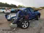 2016 Ram 1500 Big Horn with VIN 1C6RR7LT0GS116963, listed as a Copart auction lot 72587312 with Not provided miles and Salvage title. Bid and sale history available at DreamBid. Image 3.