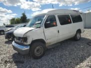 ✅ 2005 Ford Econoline Wagon XL • VIN: 1FBNE31S45HA58263 • Лот: 86313305. Опубликован ранее на Copart с пробегом Не указан. Бесплатный доступ к архиву аукционных продаж из США и подробный отчёт об истории автомобиля на DreamBid. Изображение 1.