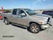 ✅ 2005 Dodge 1500 SLT • VIN: 1D7HA18N15S190754 • Лот: 77034354. Размещён на Copart с пробегом 265 634 миль миль. Получите бесплатный доступ к архиву аукционных продаж из США и посмотрите подробный отчёт об истории автомобиля на DreamBid. Изображение 4.