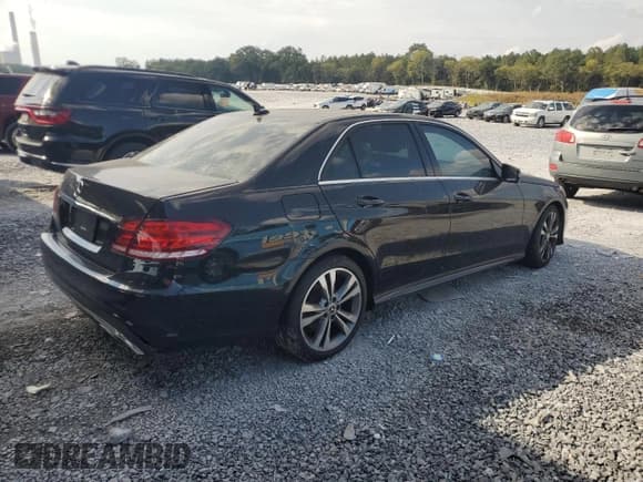 ✅ 2016 Mercedes-Benz E 350 Sport • VIN: WDDHF5KB3GB302626 • Лот: 83792205. Опубликован ранее на Copart с пробегом Не указан. Бесплатный доступ к архиву аукционных продаж из США и подробный отчёт об истории автомобиля на DreamBid. Изображение 3.