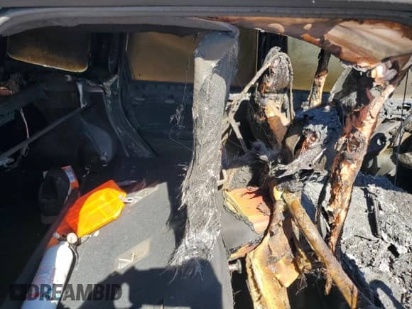 2015 Subaru Forester Premium с VIN JF2SJADC1FG598455, выставлен на аукционе Copart как лот 84889255 с пробегом Не указан миль и Списание • Salvage title. История ставок и продаж доступна на DreamBid. Изображение 11.