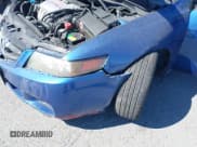 ✅ 2005 Acura TSX • VIN: JH4CL96875C026749 • Lot: 42899838. Listed on IAAI with 234,986 mi. Free auction sales archive from the USA and detailed vehicle history report at DreamBid. Image 6.