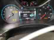 2018 Chevrolet Colorado 4WD LT с VIN 1GCGTCEN9J1278905, выставлен на аукционе Copart как лот 70476775 с пробегом 124 994 миль миль и Списание • Salvage title. История ставок и продаж доступна на DreamBid. Изображение 9.