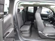 ✅ 2016 Chevrolet Colorado 4WD LT • VIN: 1GCHTCE30G1224453 • Лот: 43550945. Опубликован ранее на IAAI с пробегом 101 245 миль. Бесплатный доступ к архиву аукционных продаж из США и подробный отчёт об истории автомобиля на DreamBid. Изображение 18.