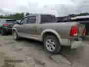 2009 Dodge 1500 Laramie с VIN 1D3HB13T69S815353, выставлен на аукционе Copart как лот 56560885 с пробегом 190 107 миль миль и Списание • Salvage title. История ставок и продаж доступна на DreamBid. Изображение 2.