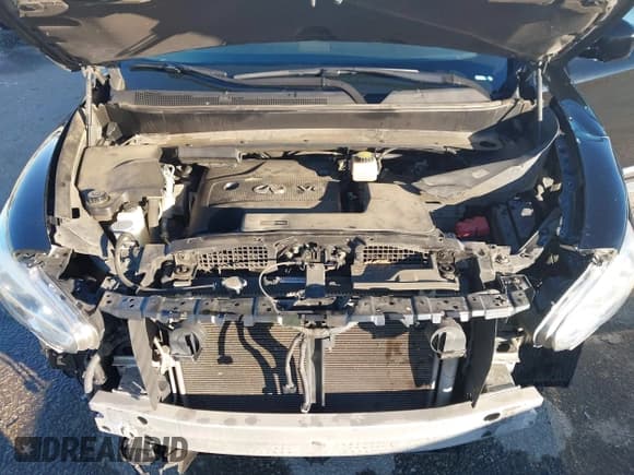 ✅ 2015 Infiniti QX60 • VIN: 5N1AL0MN3FC532038 • Lot: 43736919. Wystawiony na IAAI z przebiegiem 209 340 mil. Bezpłatny archiwum sprzedaży aukcyjnych z USA i szczegółowy raport historii pojazdu na DreamBid. Zdjęcie 10.