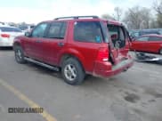 ✅ 2004 Ford Explorer XLT • VIN: 1FMZU73W34UB12807 • Lot: 41974651. Wystawiony na IAAI z przebiegiem 171 225 mil. Bezpłatny archiwum sprzedaży aukcyjnych z USA i szczegółowy raport historii pojazdu na DreamBid. Zdjęcie 3.