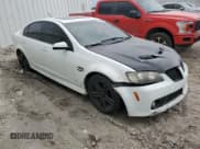 ✅ 2009 Pontiac G8 • VIN: 6G2ER57799L167469 • Лот: 82413745. Опубликован ранее на Copart с пробегом 259 745 миль. Бесплатный доступ к архиву аукционных продаж из США и подробный отчёт об истории автомобиля на DreamBid. Изображение 4.