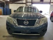 ✅ 2015 Nissan Pathfinder Platinum • VIN: 5N1AR2MM3FC633002 • Lot: 89856105. Listed on Copart with 131,436 mi. Free auction sales archive from the USA and detailed vehicle history report at DreamBid. Image 5.
