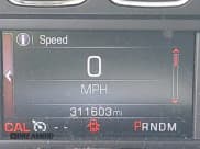 ✅ 2015 GMC Sierra 1500 SLT • VIN: 3GTU2VEC8FG309117 • Lot: 42505739. Listed on IAAI with 311,603 mi. Free auction sales archive from the USA and detailed vehicle history report at DreamBid. Image 15.