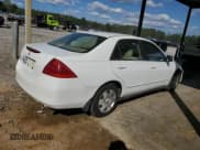 ✅ 2006 Honda Accord LX • VIN: 1HGCM56476A117071 • Lot: 81888215. Listed on Copart with 196,004 mi. Free auction sales archive from the USA and detailed vehicle history report at DreamBid. Image 3.