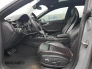 ✅ 2021 Audi RS 5 Sportback • VIN: WUAAWCF56MA903098 • Лот: 44653045. Опубликован ранее на Copart с пробегом 48 564 миль. Бесплатный доступ к архиву аукционных продаж из США и подробный отчёт об истории автомобиля на DreamBid. Изображение 7.