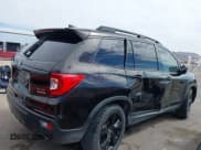 ✅ 2020 Honda Passport Elite • VIN: 5FNYF8H00LB003152 • Lot: 43236775. Listed on IAAI with 63,303 mi. Free auction sales archive from the USA and detailed vehicle history report at DreamBid. Image 13.