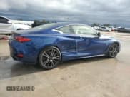 ✅ 2018 Infiniti Q60 Sport • VIN: JN1EV7EKXJM342904 • Лот: 84344174. Опубликован ранее на Copart с пробегом 32 239 миль. Бесплатный доступ к архиву аукционных продаж из США и подробный отчёт об истории автомобиля на DreamBid. Изображение 3.