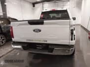 ✅ 2024 Ford F-150 XL • VIN: 1FTFX1L89RKD19640 • Лот: 41807806. Опубликован ранее на IAAI с пробегом 16 098 миль. Бесплатный доступ к архиву аукционных продаж из США и подробный отчёт об истории автомобиля на DreamBid. Изображение 17.