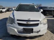 ✅ 2013 Chevrolet Captiva Sport LT • VIN: 3GNAL3EK5DS570797 • Lot: 55129245. Wystawiony na Copart z przebiegiem 192 207 mil. Bezpłatny archiwum sprzedaży aukcyjnych z USA i szczegółowy raport historii pojazdu na DreamBid. Zdjęcie 5.