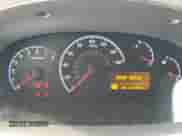 2006 Hyundai Azera SE z VIN KMHFC46F66A080035, wystawiony jako Copart lot #43649395 z przebiegiem 142 599 mil mil oraz Szkoda całkowita • Salvage title. Historia ofert i sprzedaży dostępna na DreamBid. Obrazek 9.