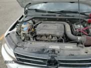 ✅ 2017 Volkswagen Jetta Sport • VIN: 3VWD17AJ9HM403401 • Lot: 71362285. Listed on Copart with 81,875 mi. Free auction sales archive from the USA and detailed vehicle history report at DreamBid. Image 15.