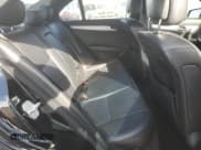 ✅ 2013 Mercedes-Benz C 250 Sport • VIN: WDDGF4HB7DA757042 • Lot: 54987555. Wystawiony na Copart z przebiegiem 122 968 mil. Bezpłatny archiwum sprzedaży aukcyjnych z USA i szczegółowy raport historii pojazdu na DreamBid. Zdjęcie 10.