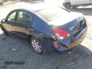 ✅ 2007 Nissan Maxima SE • VIN: 1N4BA41E17C836194 • Lot: 43672465. Wystawiony na IAAI z przebiegiem 138 245 mil. Bezpłatny archiwum sprzedaży aukcyjnych z USA i szczegółowy raport historii pojazdu na DreamBid. Zdjęcie 6.