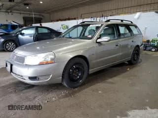 ✅ 2003 Saturn LW • VIN: 1G8JW84R23Y531694 • Лот: 85226744. Опубликован ранее на Copart с пробегом 86 708 миль. Бесплатный доступ к архиву аукционных продаж из США и подробный отчёт об истории автомобиля на DreamBid. Изображение 1.