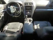 ✅ 2017 Ford Explorer Sport • VIN: 1FM5K8GT1HGD21574 • Лот: 82343495. Опубликован ранее на Copart с пробегом 92 809 миль. Бесплатный доступ к архиву аукционных продаж из США и подробный отчёт об истории автомобиля на DreamBid. Изображение 8.