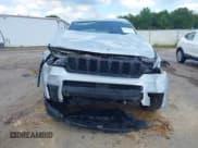 ✅ 2024 Jeep Grand Cherokee Altitude • VIN: 1C4RJKAG2R8591409 • Lot: 42919271. Listed on IAAI with 19,434 mi. Free auction sales archive from the USA and detailed vehicle history report at DreamBid. Image 12.