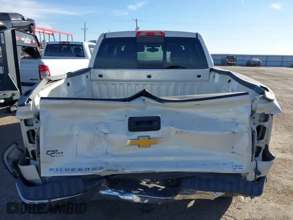 ✅ 2014 Chevrolet Silverado 1500 LTZ • VIN: 3GCUKSEC3EG184377 • Лот: 43662706. Опубликован ранее на IAAI с пробегом 135 800 миль. Бесплатный доступ к архиву аукционных продаж из США и подробный отчёт об истории автомобиля на DreamBid. Изображение 16.