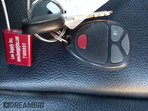 ✅ 2007 Chevrolet Tahoe LS • VIN: 1GNFC13C37R426789 • Lot: 43845931. Listed on IAAI with 230,604 mi. Free auction sales archive from the USA and detailed vehicle history report at DreamBid. Image 11.