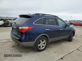 2009 Hyundai Veracruz Limited z VIN KM8NU13C39U082913, wystawiony jako Copart lot #83893964 z przebiegiem Nie podano mil oraz Czysty tytuł • Clean title. Historia ofert i sprzedaży dostępna na DreamBid. Obrazek 3.