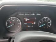 ✅ 2023 Ford F-150 XL • VIN: 1FTEX1EP8PKF67729 • Лот: 65242415. Опубликован ранее на Copart с пробегом 23 518 миль. Бесплатный доступ к архиву аукционных продаж из США и подробный отчёт об истории автомобиля на DreamBid. Изображение 9.