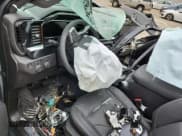 ✅ 2026 Chevrolet Silverado 1500 LT Trail Boss • VIN: 3GCUKFED8TG109879 • Lot: 90727375. Wystawiony na Copart z przebiegiem Nie podano. Bezpłatny archiwum sprzedaży aukcyjnych z USA i szczegółowy raport historii pojazdu na DreamBid. Zdjęcie 8.