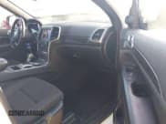 ✅ 2019 Jeep Grand Cherokee Altitude • VIN: 1C4RJFAG0KC552733 • Lot: 43383989. Wystawiony na IAAI z przebiegiem 121 216 mil. Bezpłatny archiwum sprzedaży aukcyjnych z USA i szczegółowy raport historii pojazdu na DreamBid. Zdjęcie 5.