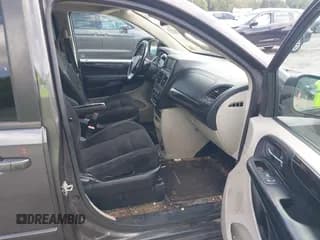 ✅ 2015 Dodge Grand Caravan American Value • VIN: 2C4RDGBG3FR533313 • Lot: 43265849. Wystawiony na IAAI z przebiegiem 194 917 mil. Bezpłatny archiwum sprzedaży aukcyjnych z USA i szczegółowy raport historii pojazdu na DreamBid. Zdjęcie 5.