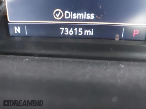 ✅ 2021 Chevrolet Tahoe LT • VIN: 1GNSKNKD7MR422744 • Lot: 42629416. Listed on IAAI with 73,615 mi. Free auction sales archive from the USA and detailed vehicle history report at DreamBid. Image 16.