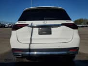 ✅ 2024 Mercedes-Benz GLE 350 • VIN: 4JGFB4FE7RB041396 • Лот: 87001815. Опубликован ранее на Copart с пробегом 56 928 миль. Бесплатный доступ к архиву аукционных продаж из США и подробный отчёт об истории автомобиля на DreamBid. Изображение 6.