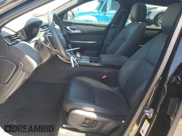 ✅ 2024 Land Rover Range Rover Velar Dynamic SE • VIN: SALYL2EX8RA369085 • Лот: 68978795. Опубликован ранее на Copart с пробегом 12 947 миль. Бесплатный доступ к архиву аукционных продаж из США и подробный отчёт об истории автомобиля на DreamBid. Изображение 7.