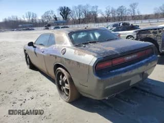 ✅ 2011 Dodge Challenger • VIN: 2B3CJ4DG2BH561681 • Lot: 45982725. Wystawiony na Copart z przebiegiem 148 384 mil. Bezpłatny archiwum sprzedaży aukcyjnych z USA i szczegółowy raport historii pojazdu na DreamBid. Zdjęcie 2.