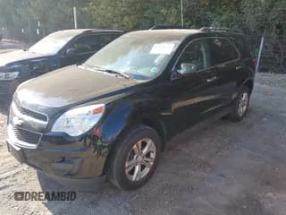 ✅ 2014 Chevrolet Equinox LT • VIN: 2GNALBEK3E1122369 • Лот: 43234238. Опубликован ранее на IAAI с пробегом 91 346 миль. Бесплатный доступ к архиву аукционных продаж из США и подробный отчёт об истории автомобиля на DreamBid. Изображение 2.